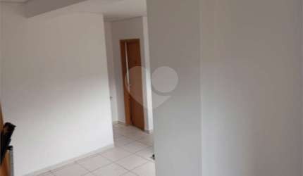 Apartamento com 2 quartos à venda em Ipiranga - SP