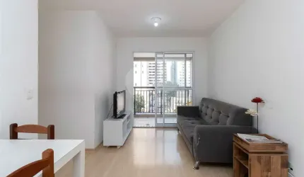 Apartamento com 3 quartos à venda em Brás - SP