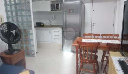 Apartamento com 2 quartos à venda em Campos Elíseos - SP