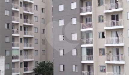 Apartamento com 2 quartos à venda em Vila Carrão - SP
