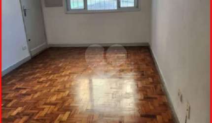 Apartamento com 1 quartos à venda em Água Branca - SP