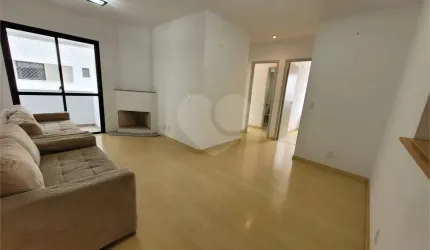Apartamento com 3 quartos à venda em Vila Hamburguesa - SP