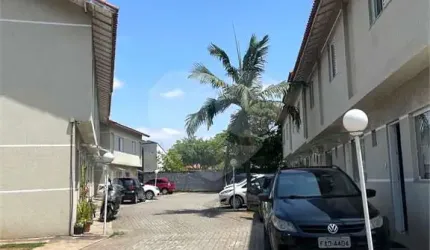 Condomínio com 2 quartos à venda em Jaçanã - SP