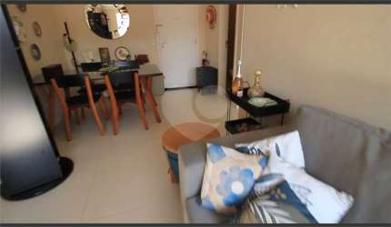 Apartamento com 1 quartos à venda em Brás - SP