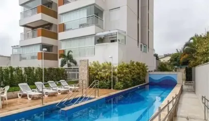 Apartamento com 2 quartos à venda em Vila Carrão - SP