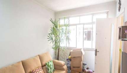 Apartamento com 2 quartos à venda em Mooca - SP