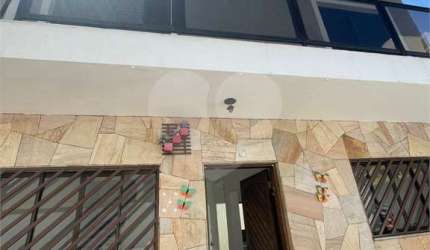 Condomínio com 2 quartos à venda em Itaberaba - SP