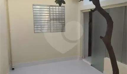 Casa térrea com 2 quartos à venda em Lauzane Paulista - SP