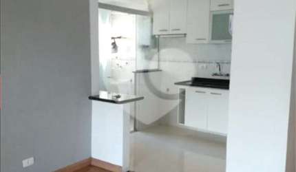 Apartamento com 3 quartos à venda em Santana - SP