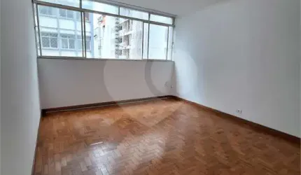 Apartamento com 2 quartos à venda ou para locação em Consolação - SP