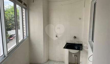Apartamento com 2 quartos à venda em Jardim Anália Franco - SP
