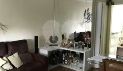 Condomínio com 2 quartos à venda em Vila Carrão - SP
