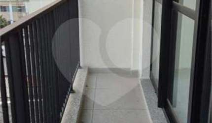 Apartamento com 1 quartos à venda em Pinheiros - SP