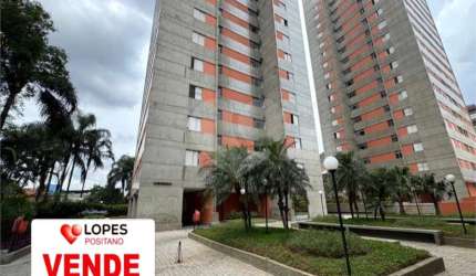 Apartamento com 3 quartos à venda em Freguesia Do Ó - SP