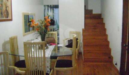 Casa com 2 quartos à venda em Jardim Bonfiglioli - SP