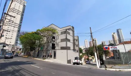 Condomínio com 2 quartos à venda em Santana - SP