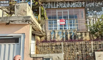 Casa com 3 quartos à venda em Jaguaré - SP