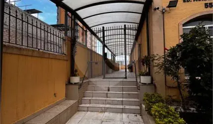 Apartamento com 2 quartos à venda em Casa Verde - SP