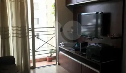 Apartamento com 3 quartos à venda em Aclimação - SP