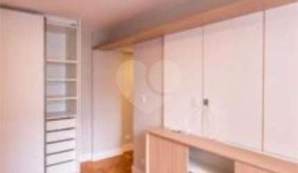 Apartamento com 1 quartos à venda em Jardim Paulista - SP