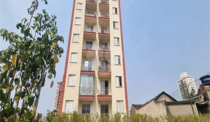Apartamento com 2 quartos à venda em Casa Verde - SP