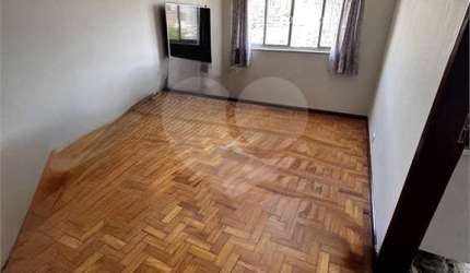 Apartamento com 2 quartos à venda em Santana - SP