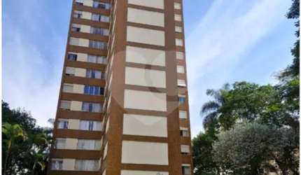 Apartamento com 3 quartos à venda em Santana - SP