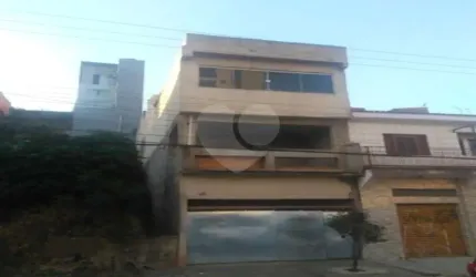 Casa com 2 quartos à venda em Altos De Vila Prudente - SP