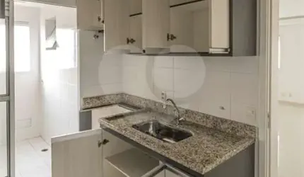 Apartamento com 2 quartos à venda em Pirituba - SP