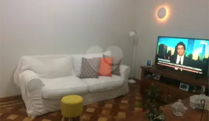 Apartamento com 3 quartos à venda ou para locação em Lapa - SP