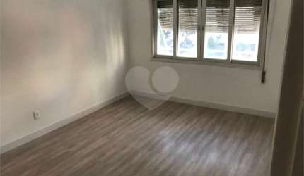 Apartamento com 2 quartos à venda em Cerqueira César - SP