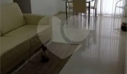 Apartamento com 3 quartos à venda em Vila Mariana - SP