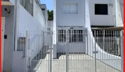 Sobrado com 2 quartos à venda em Bosque Da Saúde - SP