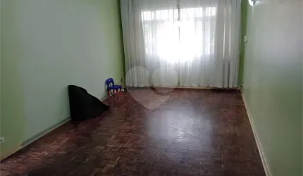 Sobrado com 3 quartos à venda em Bosque Da Saúde - SP