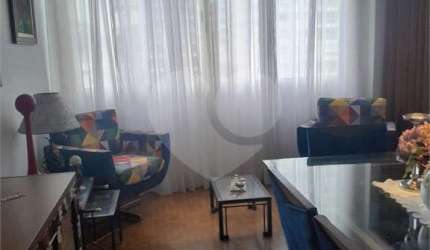Apartamento com 2 quartos à venda em Perdizes - SP