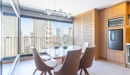 Apartamento com 2 quartos à venda em Perdizes - SP