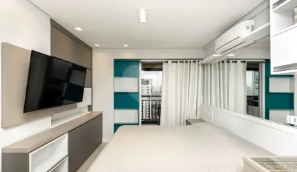 Apartamento com 3 quartos à venda em Saúde - SP