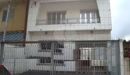 Casa com 3 quartos à venda em Imirim - SP