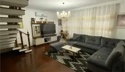 Sobrado com 4 quartos à venda em Jardim Da Saúde - SP