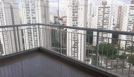 Apartamento com 3 quartos à venda em Imirim - SP