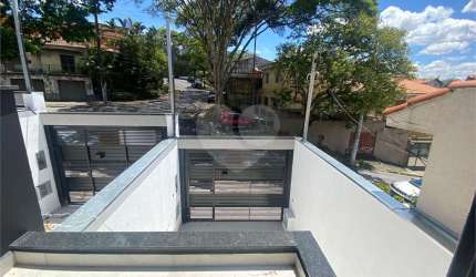 Sobrado com 3 quartos à venda em Jardim Bonfiglioli - SP