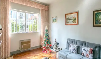 Casa com 3 quartos à venda em Perdizes - SP