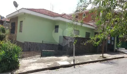 Casa com 3 quartos à venda em Jardim Bonfiglioli - SP