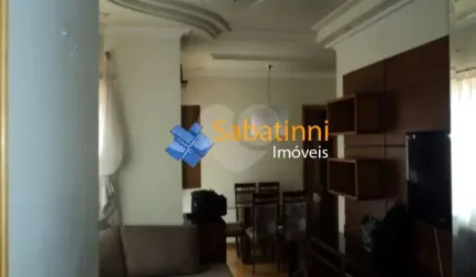 Apartamento com 3 quartos à venda em Vila Carrão - SP