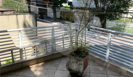 Sobrado com 2 quartos à venda em Mirandópolis - SP