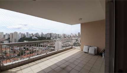 Apartamento com 3 quartos à venda em Lauzane Paulista - SP