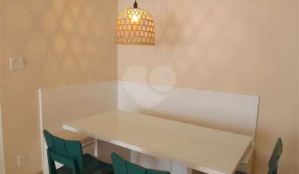 Apartamento com 1 quartos à venda ou para locação em Consolação - SP