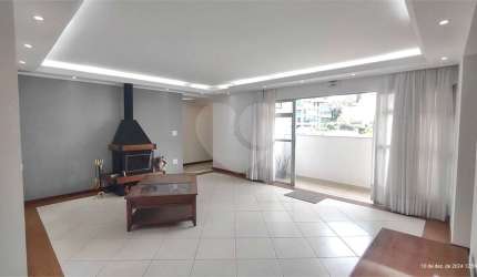 Apartamento com 3 quartos à venda em Parque Da Mooca - SP