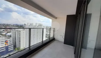 Apartamento com 1 quartos à venda em Vila Clementino - SP