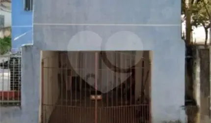 Casa com 1 quartos à venda em Santo Amaro - SP